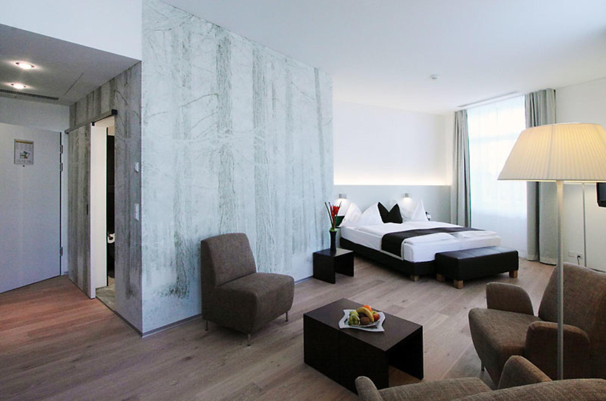 Hotel Glockenhof Zuerich Extérieur photo