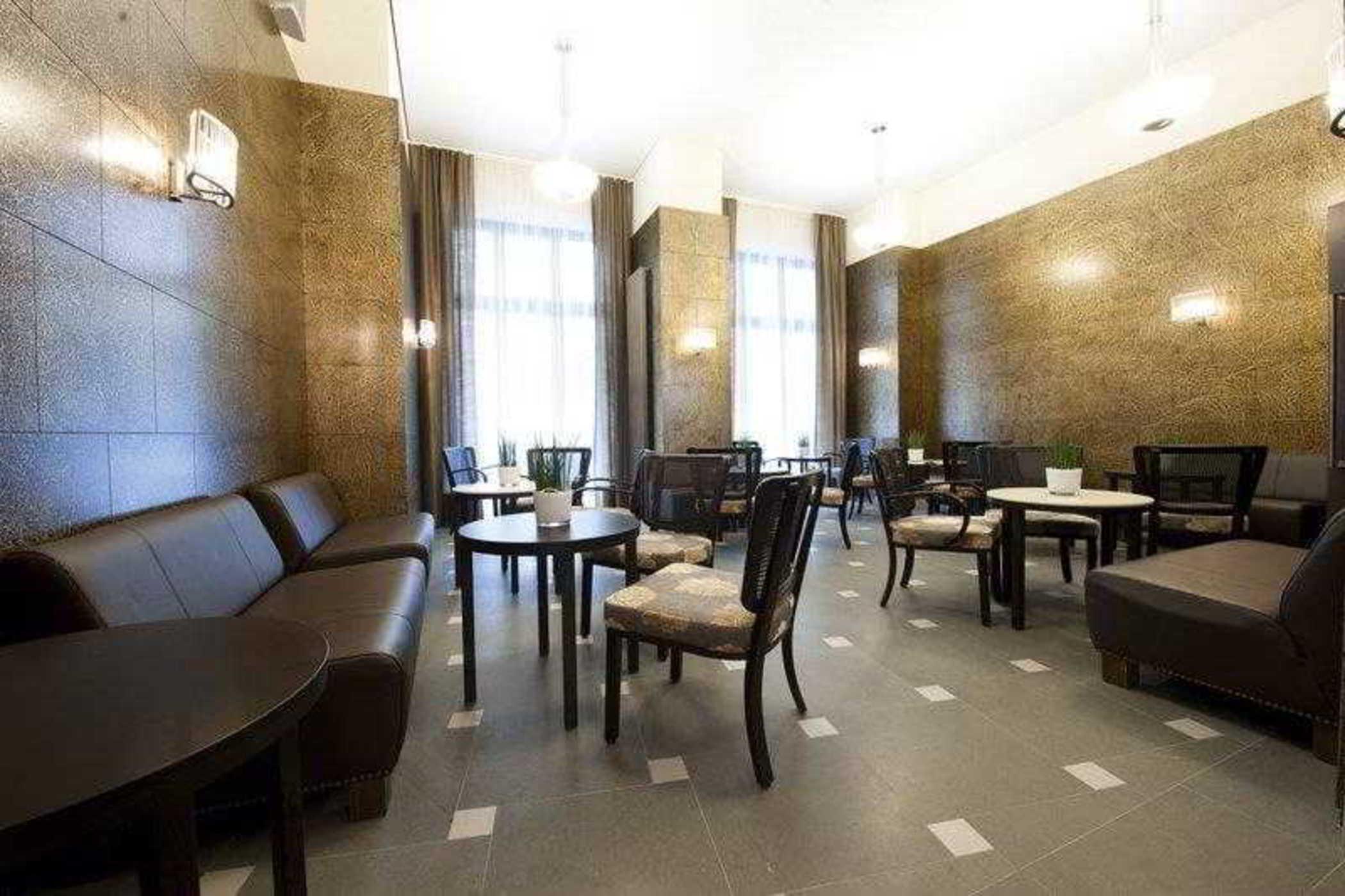 Hotel Glockenhof Zuerich Extérieur photo