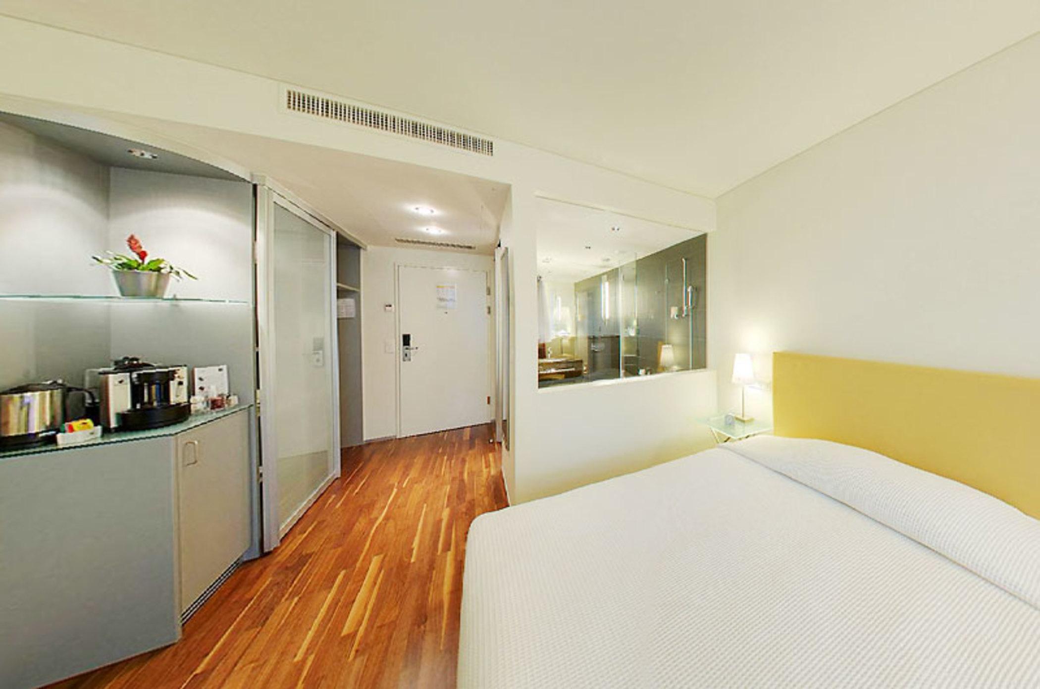Hotel Glockenhof Zuerich Extérieur photo